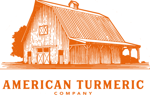 America's Best Turmeric - American Turmeric Company