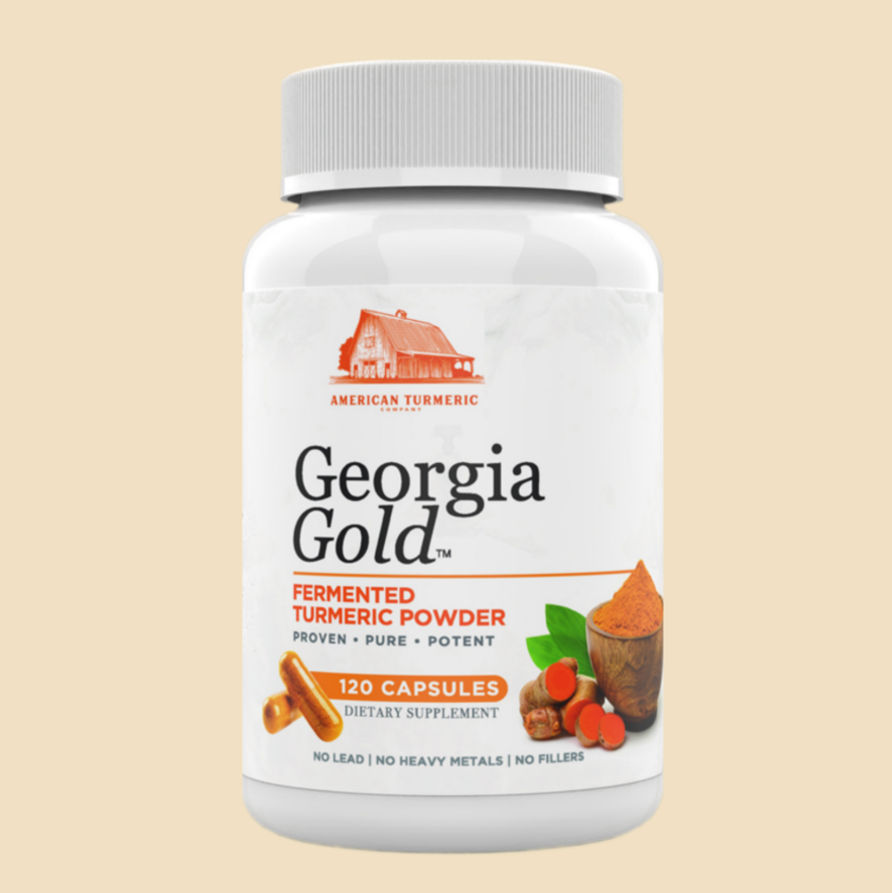 Unlock Joint Ease and Immune Vitality with Enhanced Bioavailability in Elite Fermented Turmeric Capsules - 120 Capsules